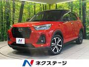 2020 DAIHATSU ROCKY
