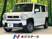 2021 SUZUKI HUSTLER