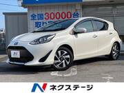 2020 TOYOTA AQUA