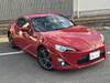 TOYOTA 86