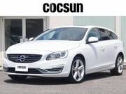 2017 VOLVO V60