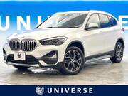 2020 BMW X1