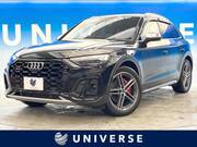 2021 AUDI SQ5