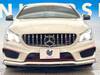 MERCEDES BENZ CLA-CLASS Shooting Brake