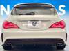 MERCEDES BENZ CLA-CLASS Shooting Brake