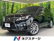 2014 LEXUS RX
