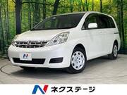 2010 TOYOTA ISIS
