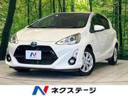 2015 TOYOTA AQUA S
