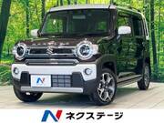 2023 SUZUKI HUSTLER