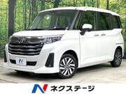 2024 TOYOTA ROOMY