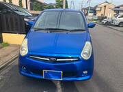 2007 SUBARU R2