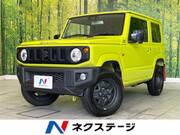 2018 SUZUKI JIMNY XL