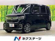 2021 HONDA N-BOX CUSTOM