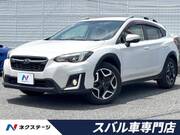 2017 SUBARU XV