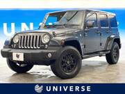 2017 CHRYSLER JEEP WRANGLER UNLIMITED