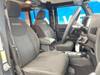 CHRYSLER JEEP WRANGLER UNLIMITED