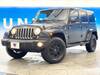 CHRYSLER JEEP WRANGLER UNLIMITED