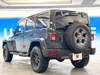 CHRYSLER JEEP WRANGLER UNLIMITED