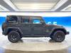 CHRYSLER JEEP WRANGLER UNLIMITED