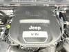 CHRYSLER JEEP WRANGLER UNLIMITED