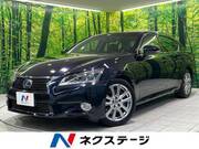 2013 LEXUS GS