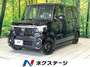 2026 HONDA N-BOX CUSTOM