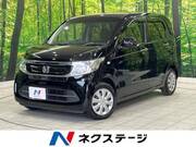 2018 HONDA N-WGN