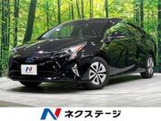 2016 TOYOTA PRIUS A PREMIUM