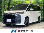 2023 TOYOTA NOAH