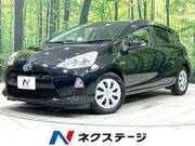 2013 TOYOTA AQUA