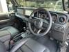 CHRYSLER JEEP WRANGLER UNLIMITED