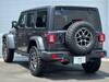 CHRYSLER JEEP WRANGLER UNLIMITED