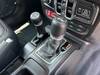 CHRYSLER JEEP WRANGLER UNLIMITED