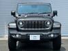 CHRYSLER JEEP WRANGLER UNLIMITED