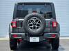 CHRYSLER JEEP WRANGLER UNLIMITED