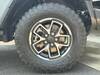 CHRYSLER JEEP WRANGLER UNLIMITED
