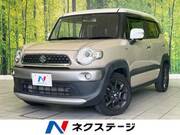 2019 SUZUKI XBEE HYBRID MZ