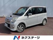 2009 SUBARU STELLA