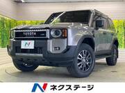 2025 TOYOTA LANDCRUISER 250
