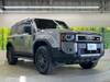 TOYOTA LANDCRUISER 250