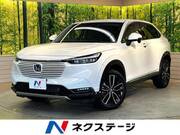 2021 HONDA VEZEL