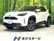 2021 TOYOTA YARIS CROSS HYBRID Z