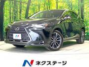 2023 LEXUS NX