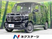 2024 HONDA N-BOX CUSTOM