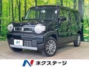 2021 SUZUKI HUSTLER