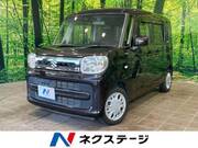 2019 SUZUKI SPACIA