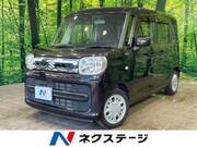 2020 SUZUKI SPACIA