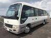TOYOTA COASTER
