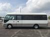 TOYOTA COASTER