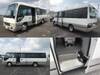 TOYOTA COASTER